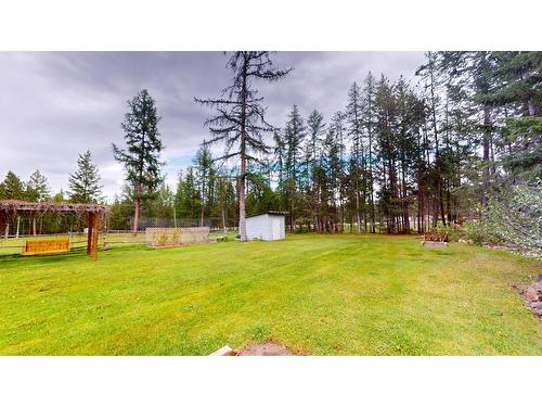 4144 29Th Street S, Cranbrook, BC - Outdoor