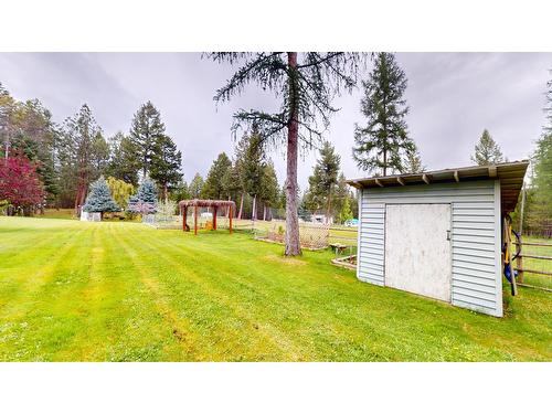 4144 29Th Street S, Cranbrook, BC - Outdoor