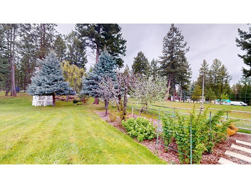 4144 29Th Street S, Cranbrook, BC - Outdoor