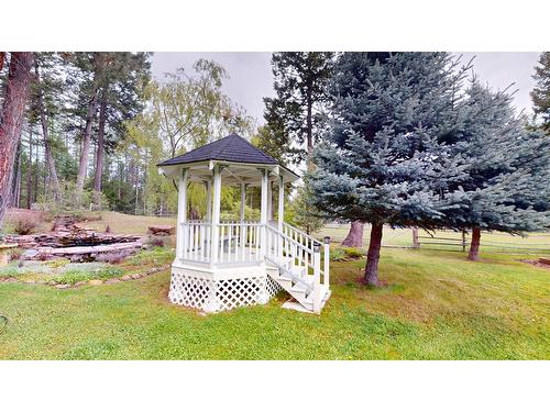 4144 29Th Street S, Cranbrook, BC - Outdoor With Deck Patio Veranda