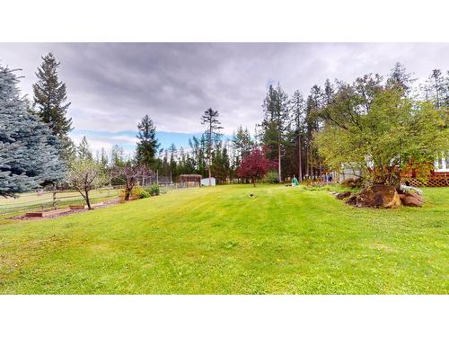 4144 29Th Street S, Cranbrook, BC - Outdoor With View