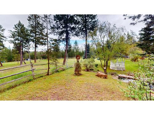 4144 29Th Street S, Cranbrook, BC - Outdoor With View