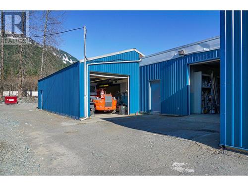 710 Enterprise Avenue, Kitimat, BC 