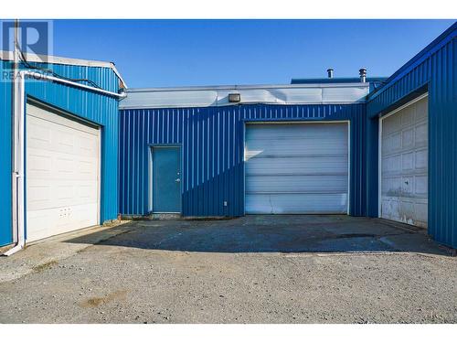 710 Enterprise Avenue, Kitimat, BC 