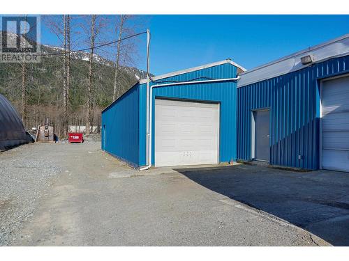 710 Enterprise Avenue, Kitimat, BC 