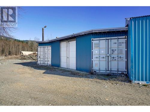 710 Enterprise Avenue, Kitimat, BC 