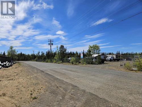 5409-5413 Industrial Flats Road, 100 Mile House, BC 