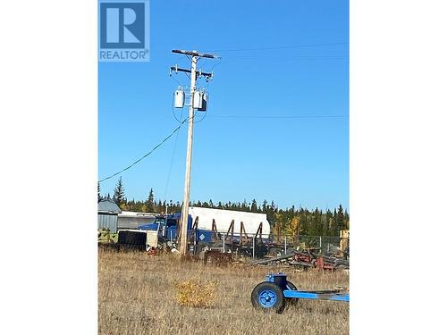 5409-5413 Industrial Flats Road, 100 Mile House, BC 