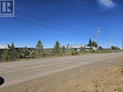 5409-5413 Industrial Flats Road, 100 Mile House, BC 