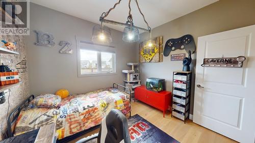 11011 114 Avenue, Fort St. John, BC - Indoor Photo Showing Bedroom