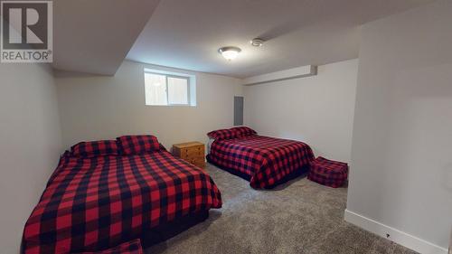 11011 114 Avenue, Fort St. John, BC - Indoor Photo Showing Bedroom