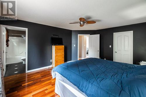 4472 Wheeler Road, Prince George, BC - Indoor Photo Showing Bedroom