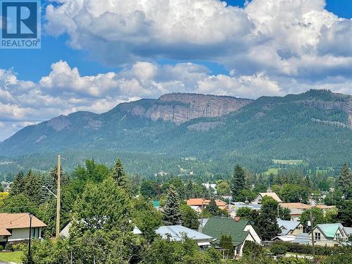 806 Cliff Avenue Unit# 109, Enderby, BC - Outdoor With View