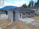 806 Cliff Avenue Unit# 109, Enderby, BC  - Outdoor 