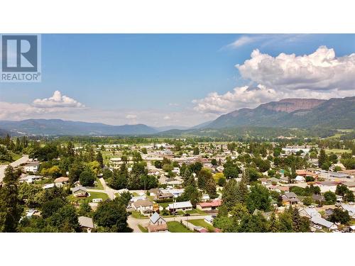 806 Cliff Avenue Unit# 109, Enderby, BC - Outdoor With View