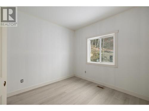 806 Cliff Avenue Unit# 109, Enderby, BC - Indoor Photo Showing Other Room