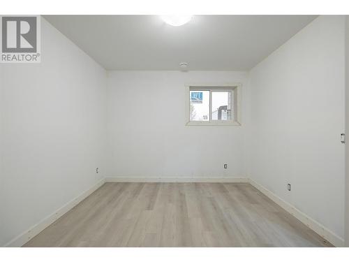 806 Cliff Avenue Unit# 109, Enderby, BC - Indoor Photo Showing Other Room