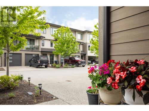 12798 Lake Hill Drive Unit# 42, Lake Country, BC - Outdoor