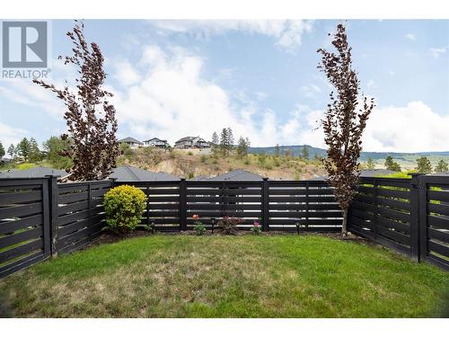 12798 Lake Hill Drive Unit# 42, Lake Country, BC - Outdoor With View