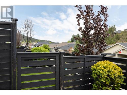 12798 Lake Hill Drive Unit# 42, Lake Country, BC - Outdoor