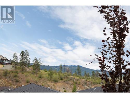 12798 Lake Hill Drive Unit# 42, Lake Country, BC - Outdoor With View