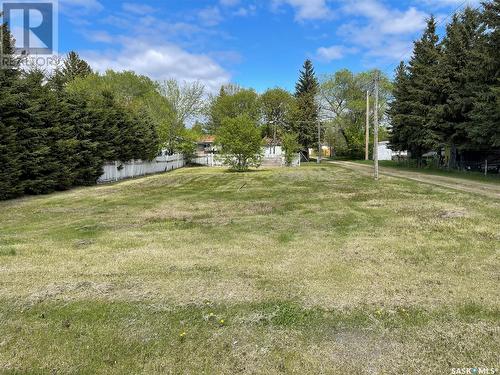 303 Allan Avenue, Saltcoats, SK 