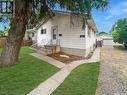 307 9Th Avenue Nw, Swift Current, SK  - Outdoor 