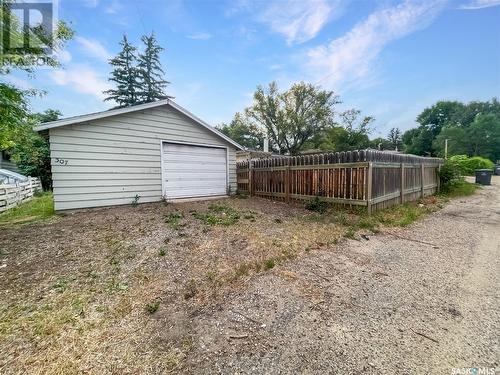 307 9Th Avenue Nw, Swift Current, SK - Outdoor