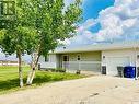 109-113 2Nd Street W, Kyle, SK  - Outdoor With Deck Patio Veranda 