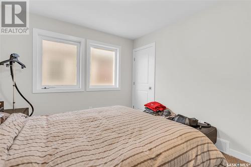 810 Kensington Boulevard, Saskatoon, SK - Indoor Photo Showing Bedroom