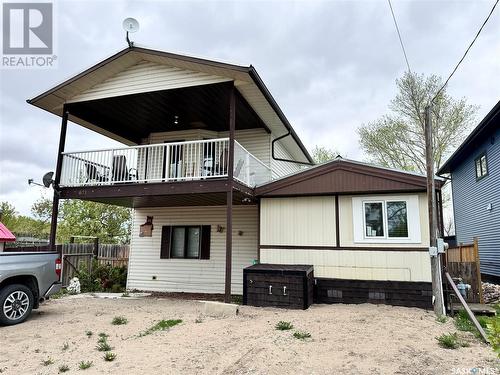 671-681 Aqualane Avenue, Aquadeo, SK - Outdoor