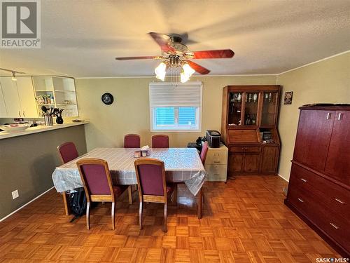 671-681 Aqualane Avenue, Aquadeo, SK - Indoor Photo Showing Dining Room