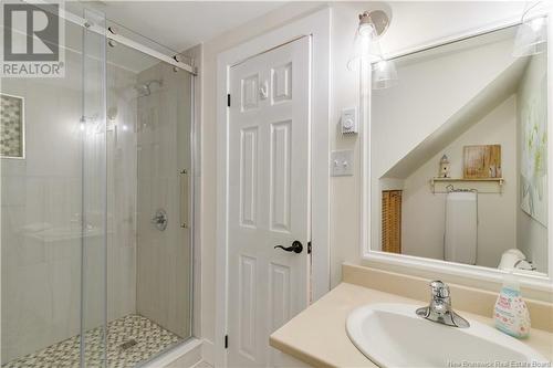 651-657 Canterbury Drive Unit# 651,653,655,657, Fredericton, NB - Indoor Photo Showing Bathroom