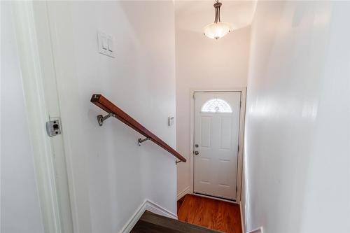 1223 Dunsmure Road, Hamilton, ON - Indoor Photo Showing Other Room