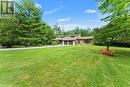 Set back from the road on 3.6 acres. - 132 Manion Road, Ottawa, ON  - Outdoor 