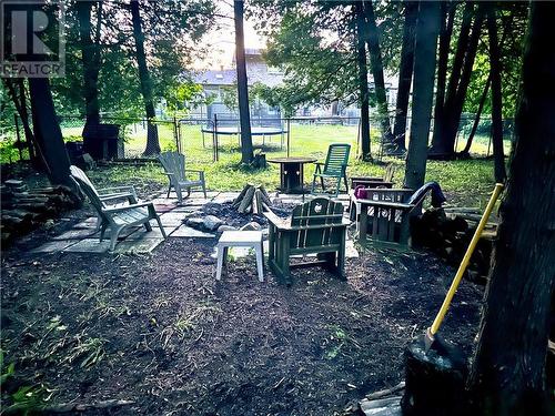 Marshmallows anyone? - 132 Manion Road, Ottawa, ON - Outdoor