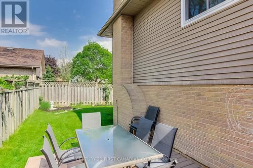 127 Golfview Road, London, ON - Outdoor With Deck Patio Veranda With Exterior