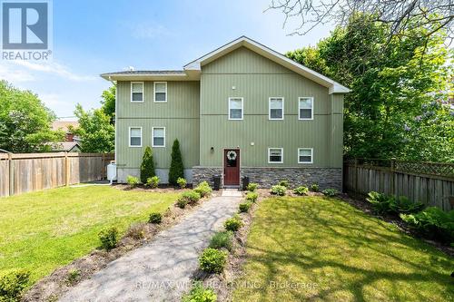 254 St Andrews Lane, Cobourg, ON - Outdoor