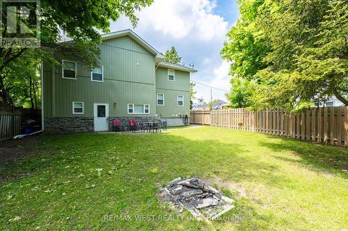 254 St Andrews Lane, Cobourg, ON - Outdoor