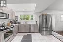 254 St Andrews Lane, Cobourg, ON  - Indoor Photo Showing Kitchen 