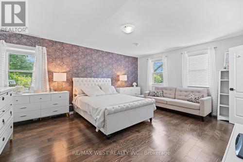 254 St Andrews Lane, Cobourg, ON - Indoor Photo Showing Bedroom