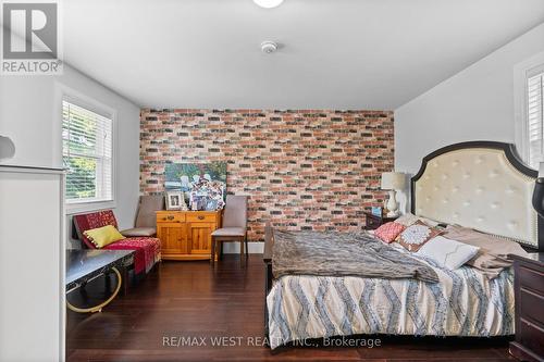 254 St Andrews Lane, Cobourg, ON - Indoor Photo Showing Bedroom