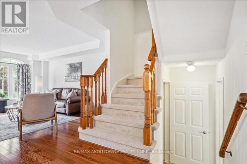 221 Gatwick Drive, Oakville, ON - Indoor Photo Showing Other Room