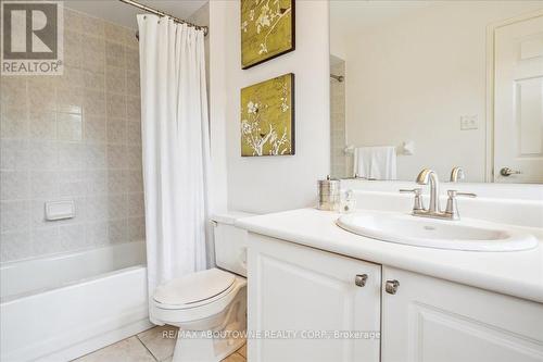 221 Gatwick Drive, Oakville, ON - Indoor Photo Showing Bathroom