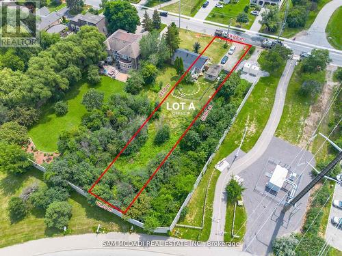 Lot A - 1561 Indian Grove, Mississauga, ON 