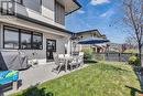 12798 Lake Hill Drive Unit# 40, Lake Country, BC  - Outdoor With Deck Patio Veranda 