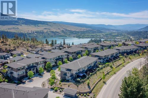 12798 Lake Hill Drive Unit# 40, Lake Country, BC - Outdoor With Body Of Water With View