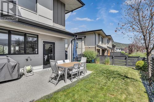 12798 Lake Hill Drive Unit# 40, Lake Country, BC - Outdoor