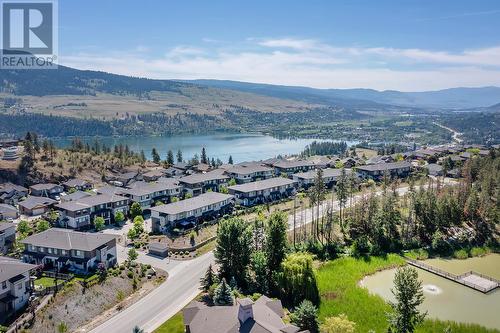 12798 Lake Hill Drive Unit# 40, Lake Country, BC - Outdoor With Body Of Water With View