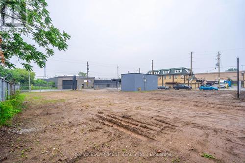 373 Wentworth Street N, Hamilton (Industrial Sector), ON 